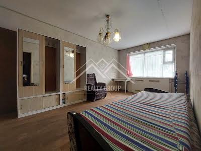 квартира по адресу Романа Рибалки ул. (Кокчетавська), 21