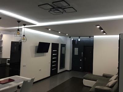квартира за адресою Бігова вул., 17