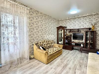 квартира по адресу Григория Сковороды ул. (Пушкинская), 67