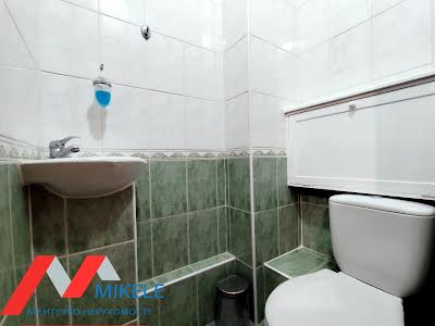 квартира за адресою Оноре де Бальзака вул., 4