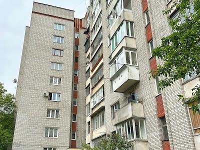 квартира за адресою Петра Панча вул., 18