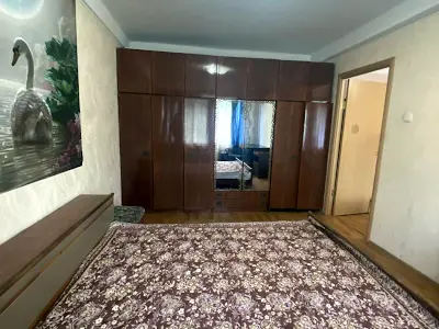 квартира по адресу Романа Ратушного ул. (Волгоградська), 29-А