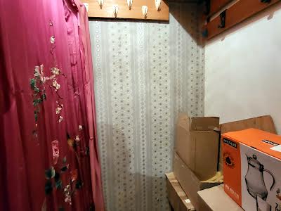 квартира за адресою Леоніда Бикова бульв., 5