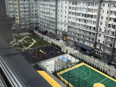 квартира по адресу Кожедуба ул., 3-а