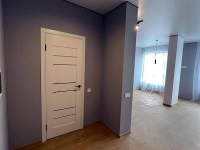 квартира по адресу Анатолія Луценка ул., 23