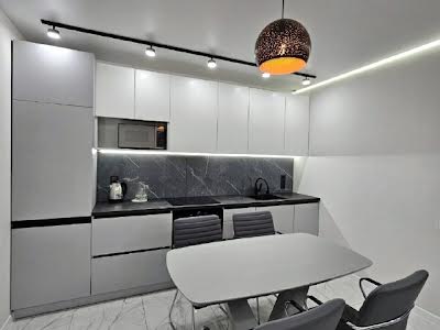 квартира за адресою Дніпро, Набережна Перемоги вул., 44п