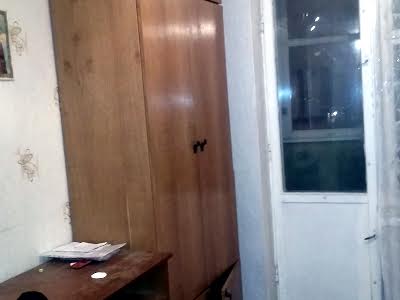 квартира за адресою Гната Юри вул., 1