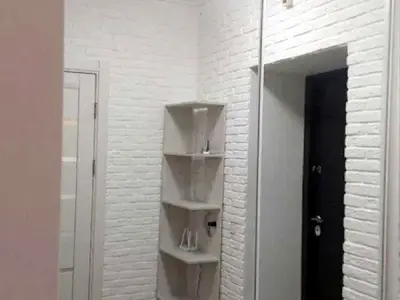 квартира по адресу Запорожское шоссе, 30ш