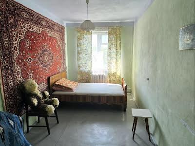 квартира за адресою Будівельників вул., 14б