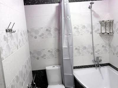 квартира за адресою Академіка Сахарова вул., 3г