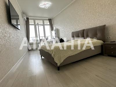 квартира за адресою Генуезька вул., 3б