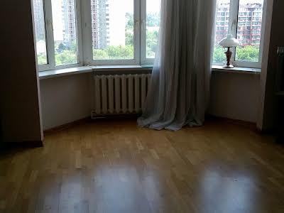 квартира по адресу Осенняя ул., 33