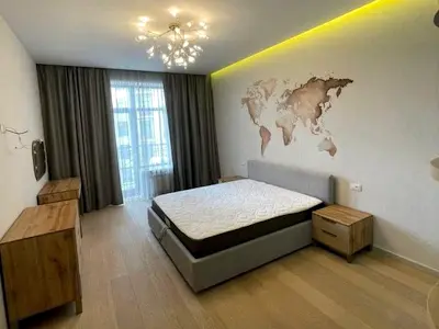 квартира за адресою Французький бульв., 22