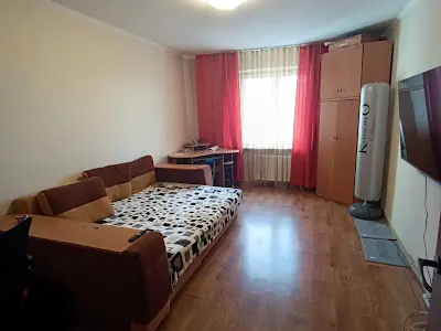 квартира за адресою Сергія Данченка вул., 3