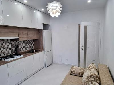 квартира по адресу Зализничная ул., 5