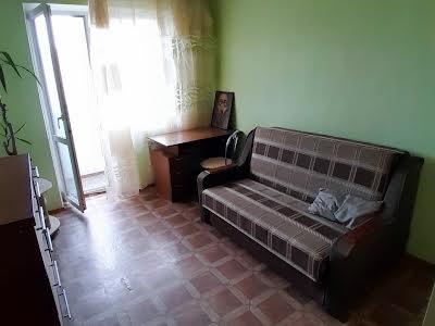 квартира за адресою Зої Гайдай вул., 6