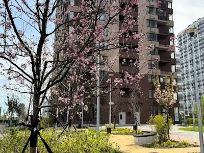 квартира по адресу Родини Крістерів ул., 16