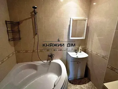 квартира за адресою Вінстона Черчилля вул. (Червоноткацька), 18-Б