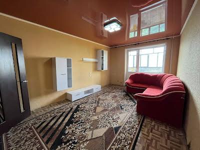 квартира за адресою Саласюка вул., 66