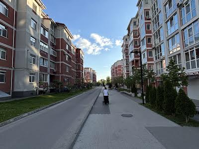 квартира по адресу Гетманская ул., 7