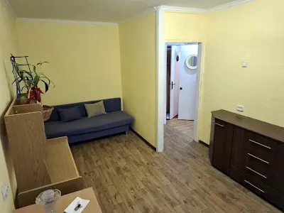 квартира за адресою Відрадний просп. (Чубаря), 38