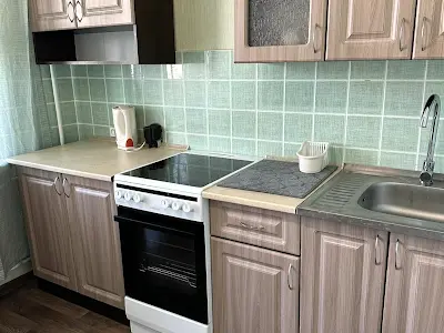 квартира за адресою Рональда Рейгана вул., 9-В
