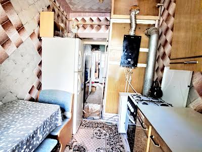 квартира за адресою Південна вул., 5