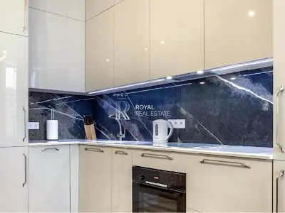 квартира за адресою Федорова Івана вул., 2
