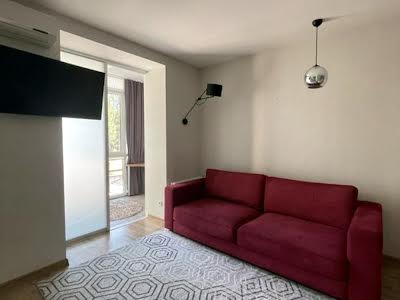 квартира за адресою Дніпро, Набережна Перемоги вул., 44