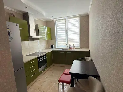 квартира за адресою Світла вул., 3