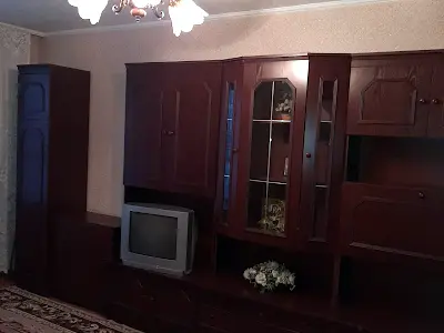 квартира по адресу Братиславская ул., 2