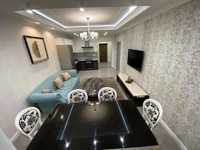 квартира за адресою Микільсько-Слобідська вул., 3-А