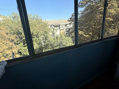 квартира по адресу Парамонова ул., 7