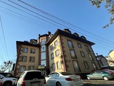 квартира по адресу Полтавская ул., 45