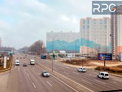 квартира за адресою Приміська вул., 22-Б
