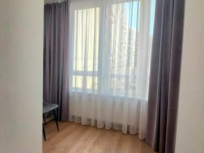 квартира по адресу Приозерна ул., 38