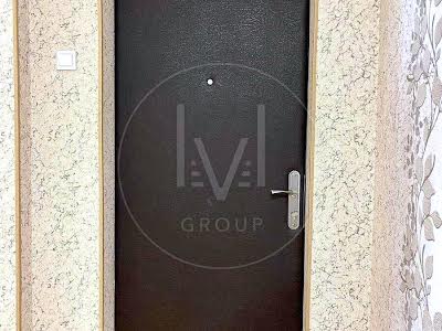квартира за адресою Милославська вул., 12