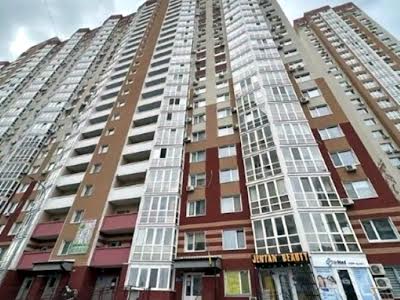квартира по адресу Бориса Гмыри ул., 16а