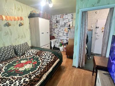 квартира по адресу Пражская ул., 19