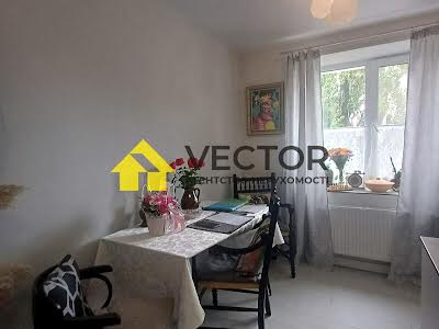 квартира по адресу Великотырновская ул., 4А