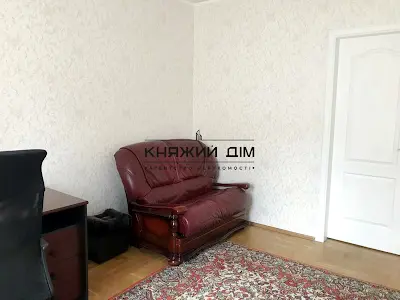 квартира за адресою Бориса Гмирі вул., 9-А