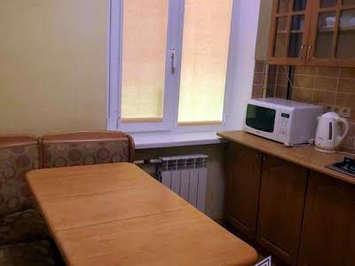 квартира по адресу Михаила Донца ул., 15/41