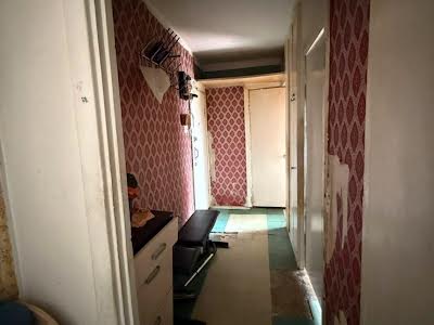 квартира за адресою Героїв просп., 12