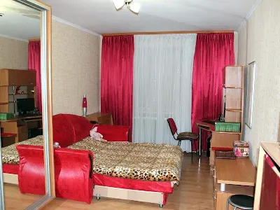 квартира за адресою Депутатська вул., 25