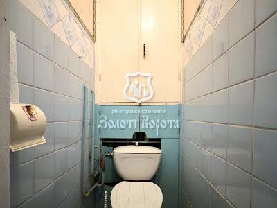 квартира за адресою Тростянецька вул., 47