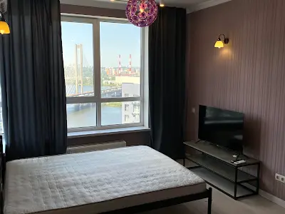квартира за адресою Зарічна вул., 3-А