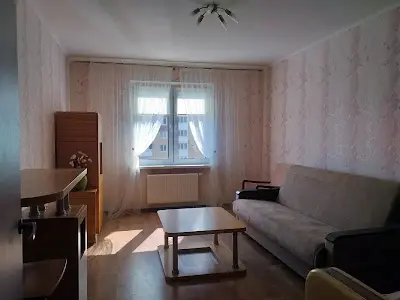 квартира за адресою Сергія Данченка вул., 1