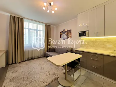 квартира за адресою Петра Калнишевського вул. (Михайла Майорова), 6