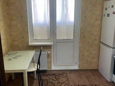 квартира за адресою Єлизавети Чавдар вул., 28