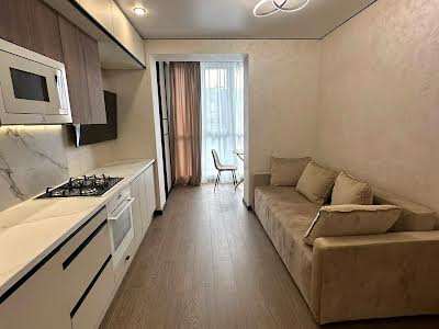 квартира по адресу Запорожское шоссе, 32-Л